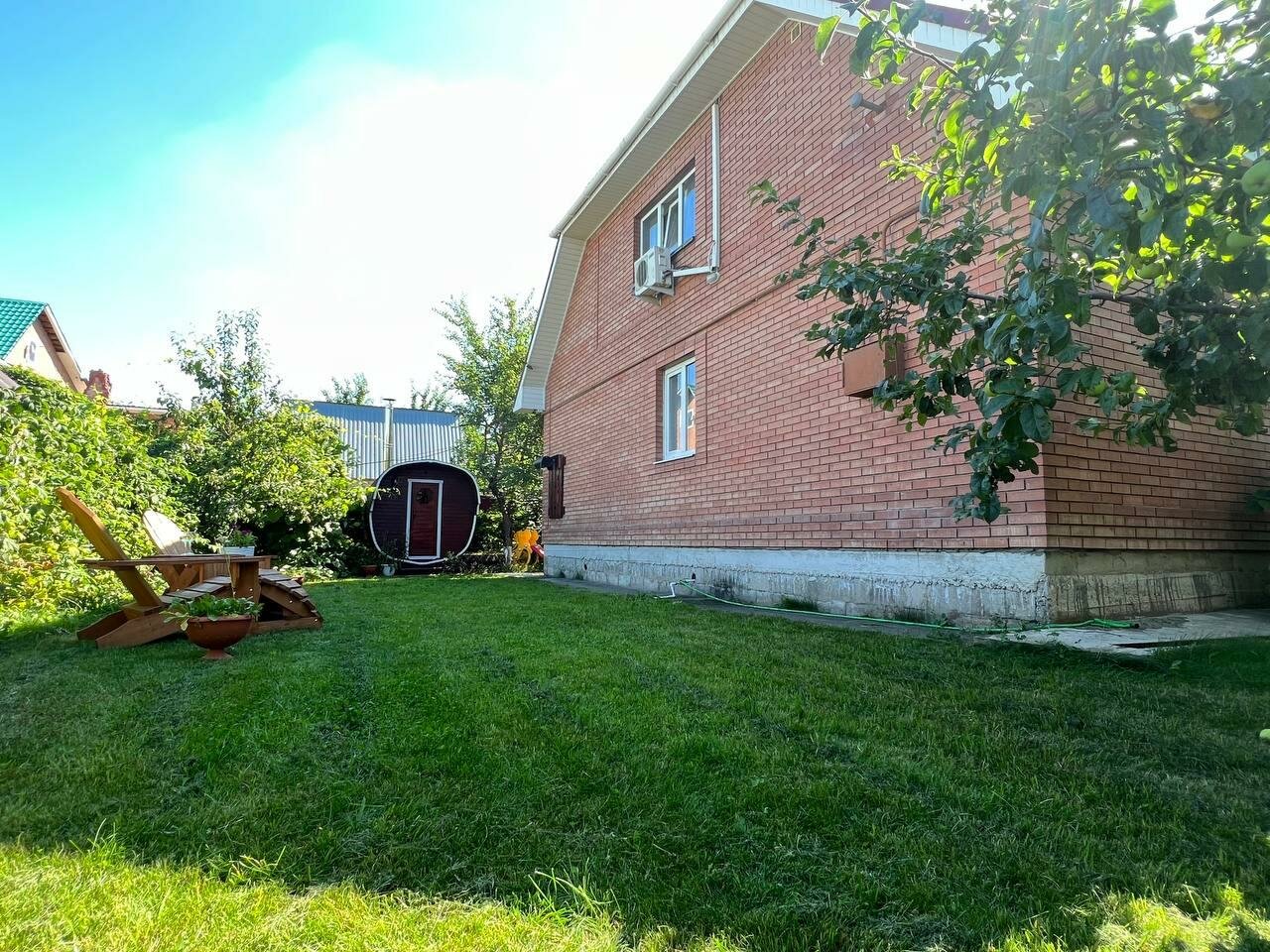 Гостиница Матрёшка Тольятти-5