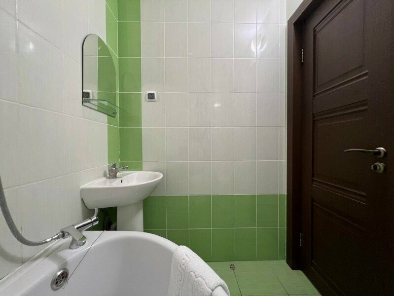 Гостиница Матрёшка Тольятти