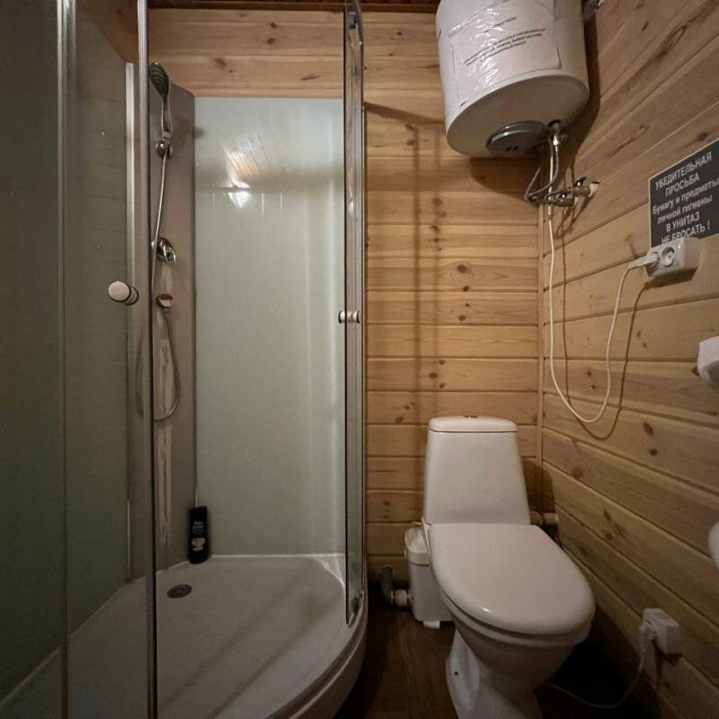 Гостиница Матрёшка Тольятти