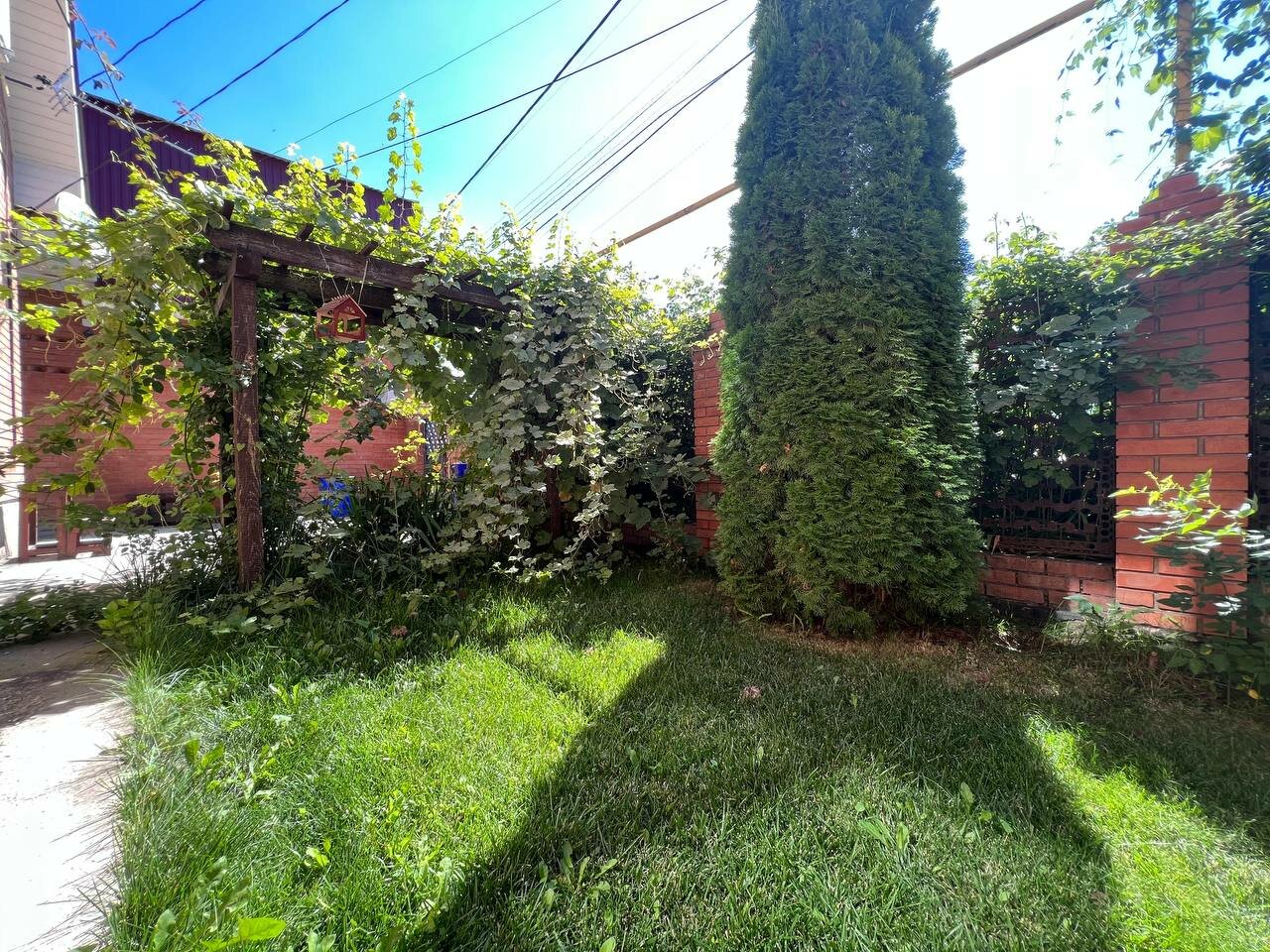 Гостиница Матрёшка Тольятти-21