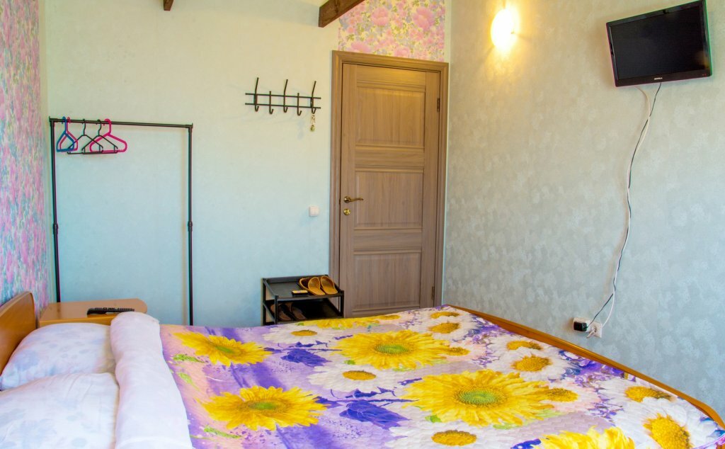 Гостиница Матрёшка Тольятти-115