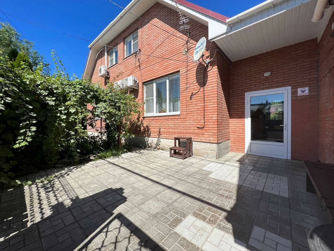 Гостиница Матрёшка Тольятти-50