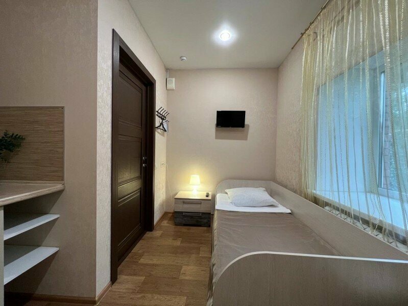 Гостиница Матрёшка Тольятти