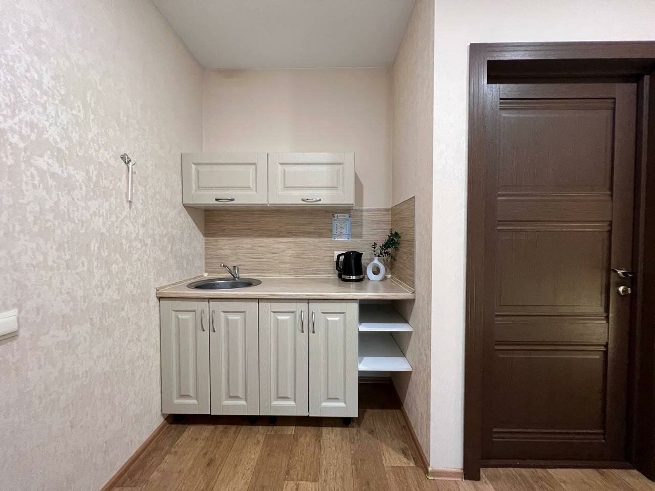 Гостиница Матрёшка Тольятти-79