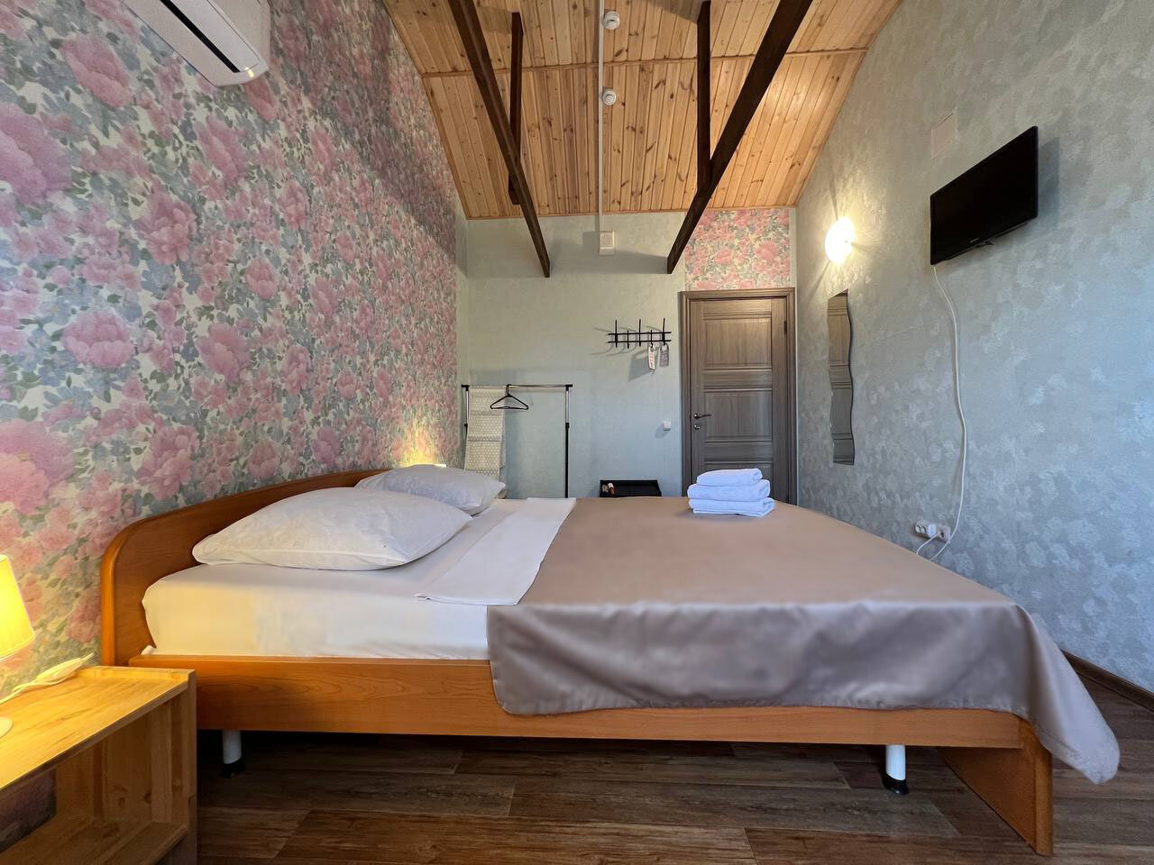 Гостиница Матрёшка Тольятти-12