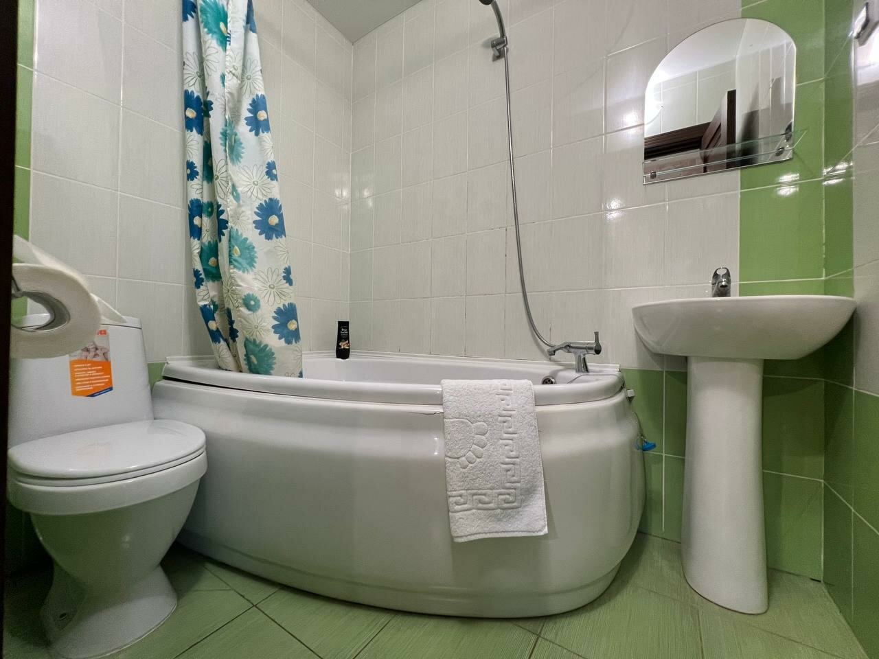 Гостиница Матрёшка Тольятти-74