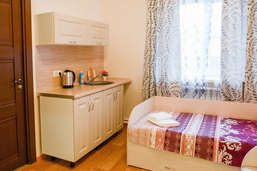 Гостиница Матрёшка Тольятти-122