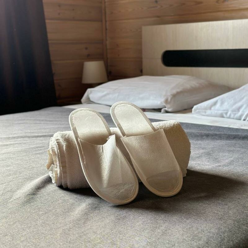 Гостиница Матрёшка Тольятти