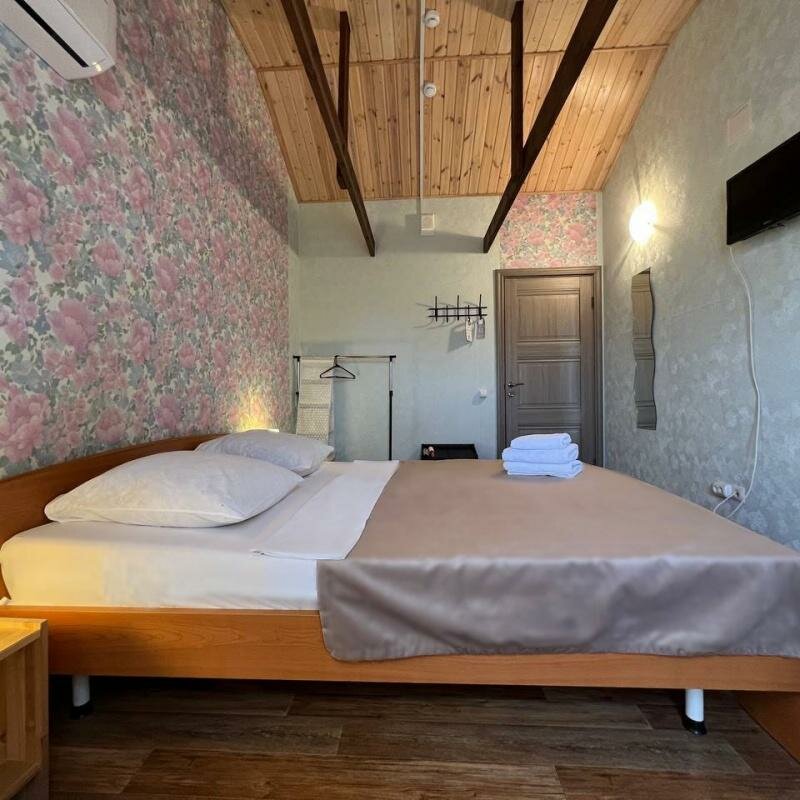 Гостиница Матрёшка Тольятти