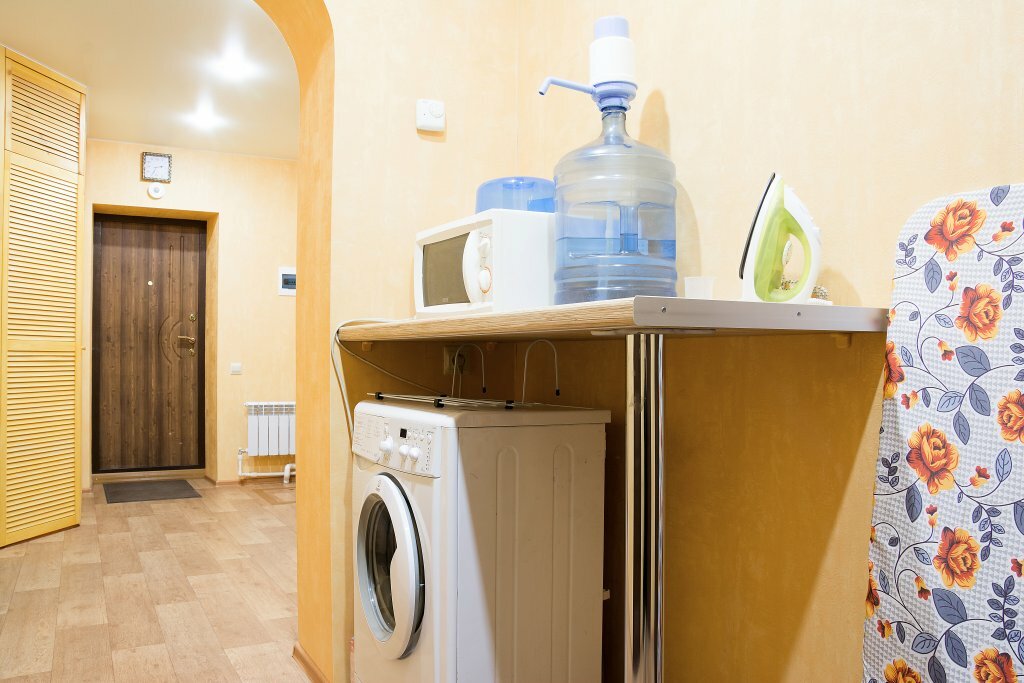 Гостиница Матрёшка Тольятти-96