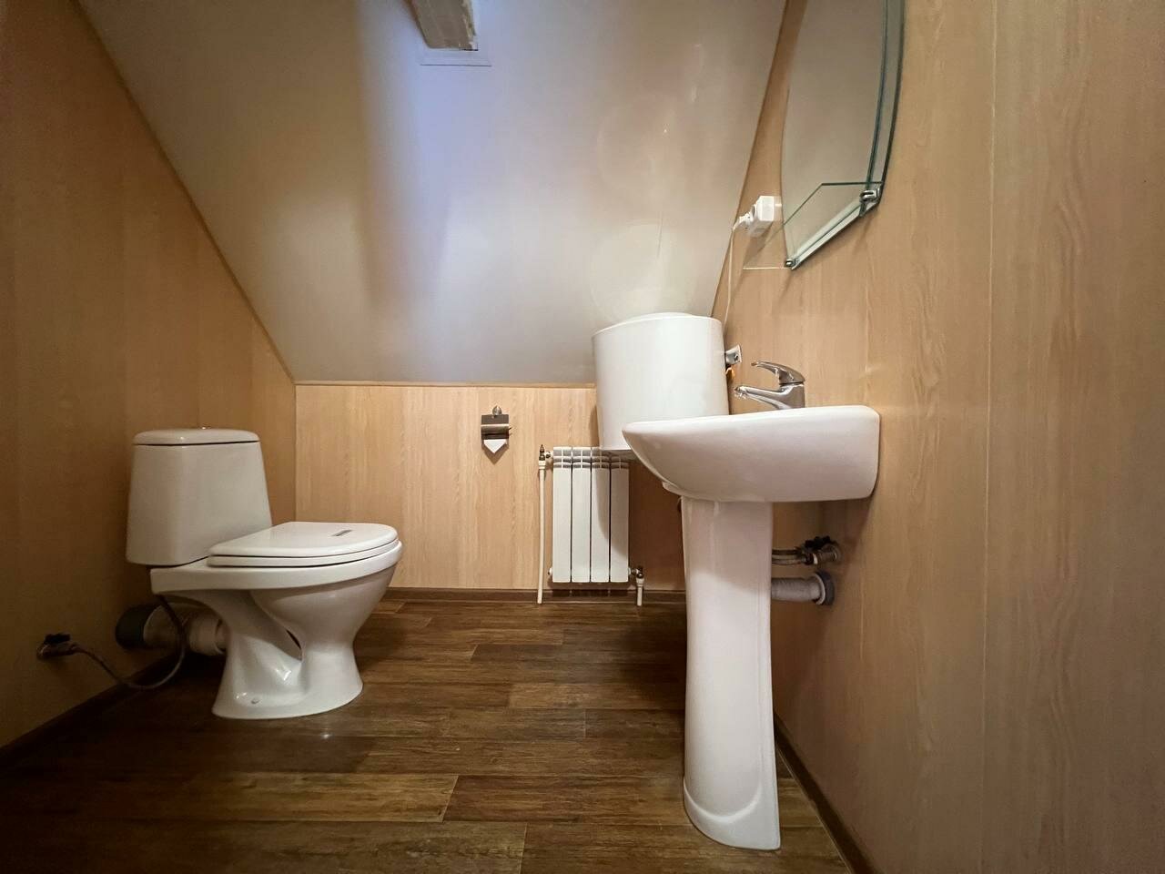 Гостиница Матрёшка Тольятти-49