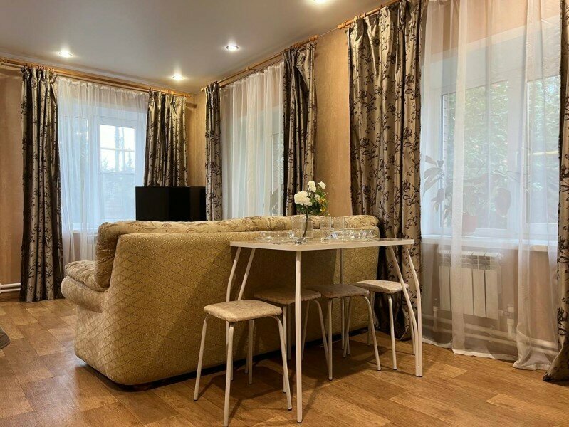 Гостиница Матрёшка Тольятти