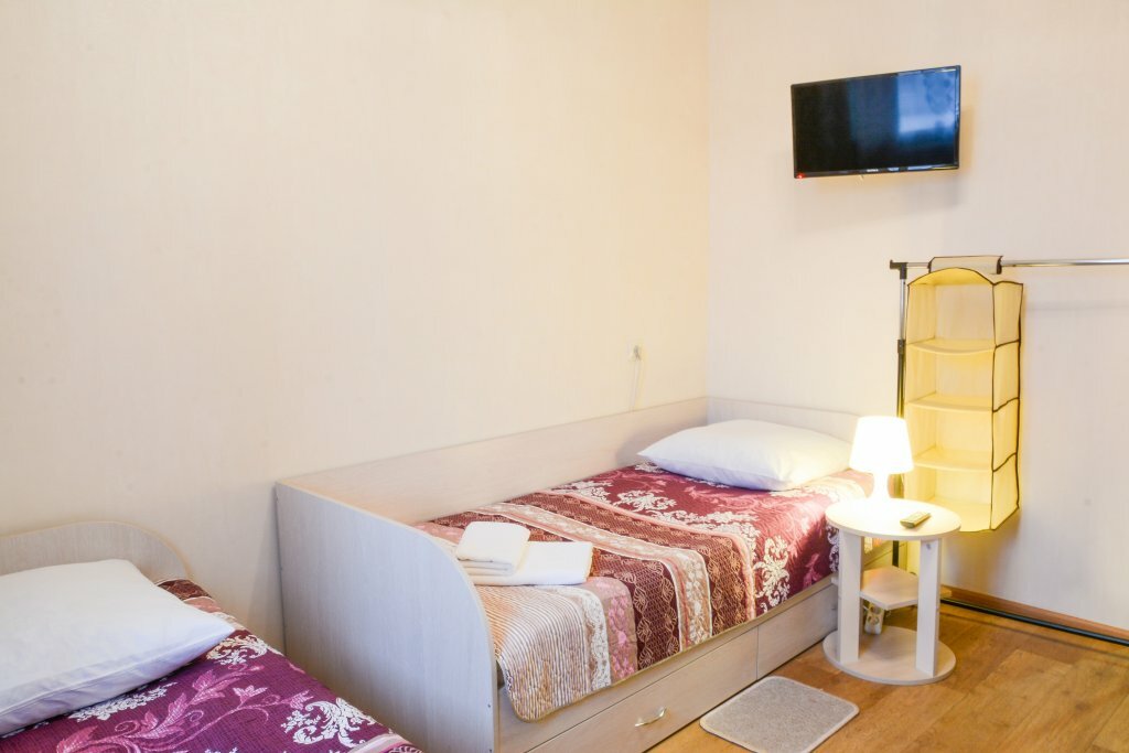 Гостиница Матрёшка Тольятти-124