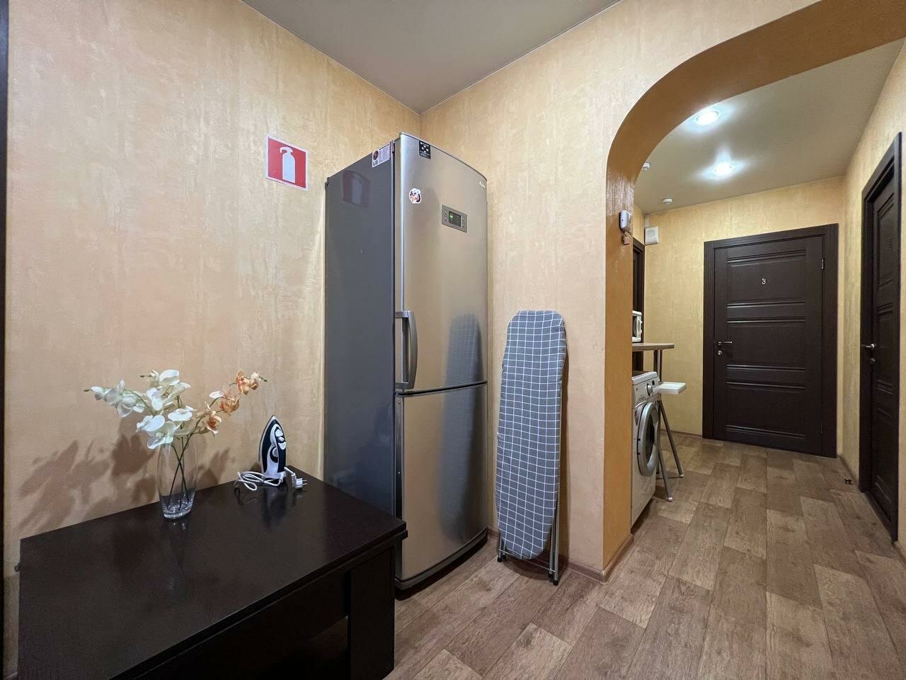 Гостиница Матрёшка Тольятти-77