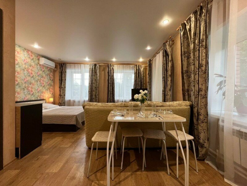 Гостиница Матрёшка Тольятти