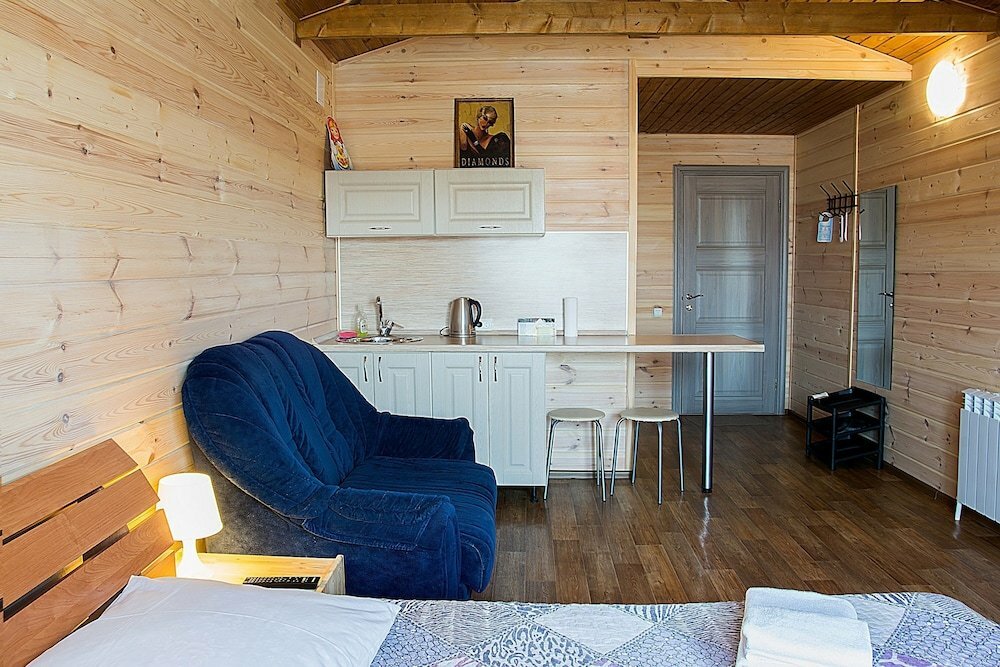 Гостиница Матрёшка Тольятти-120