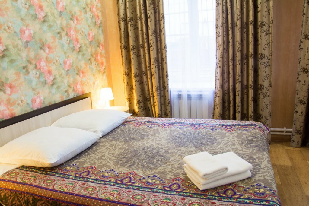 Гостиница Матрёшка Тольятти-100