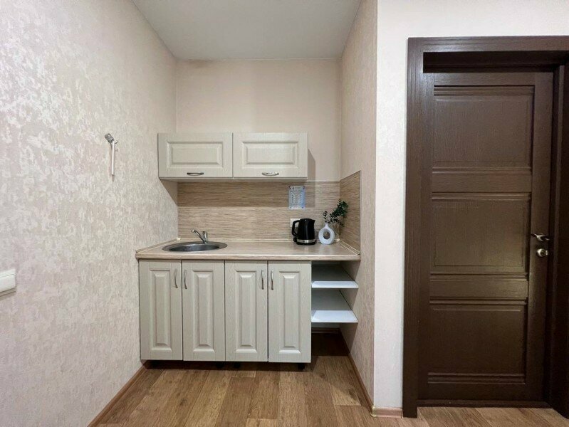 Гостиница Матрёшка Тольятти