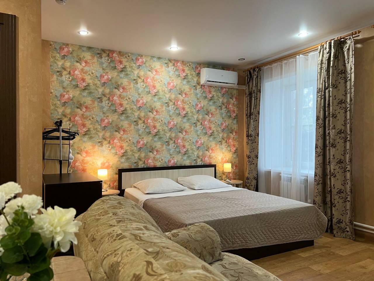 Гостиница Матрёшка Тольятти-88