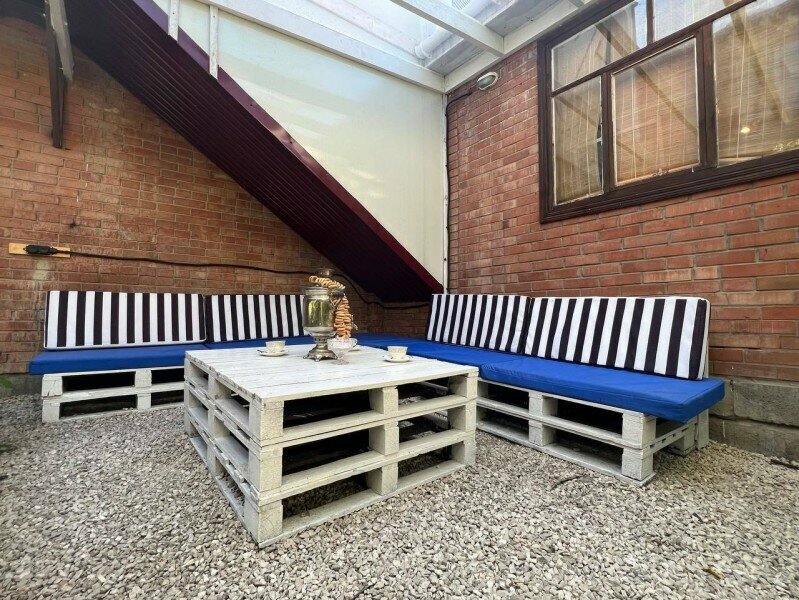 Гостиница Матрёшка Тольятти