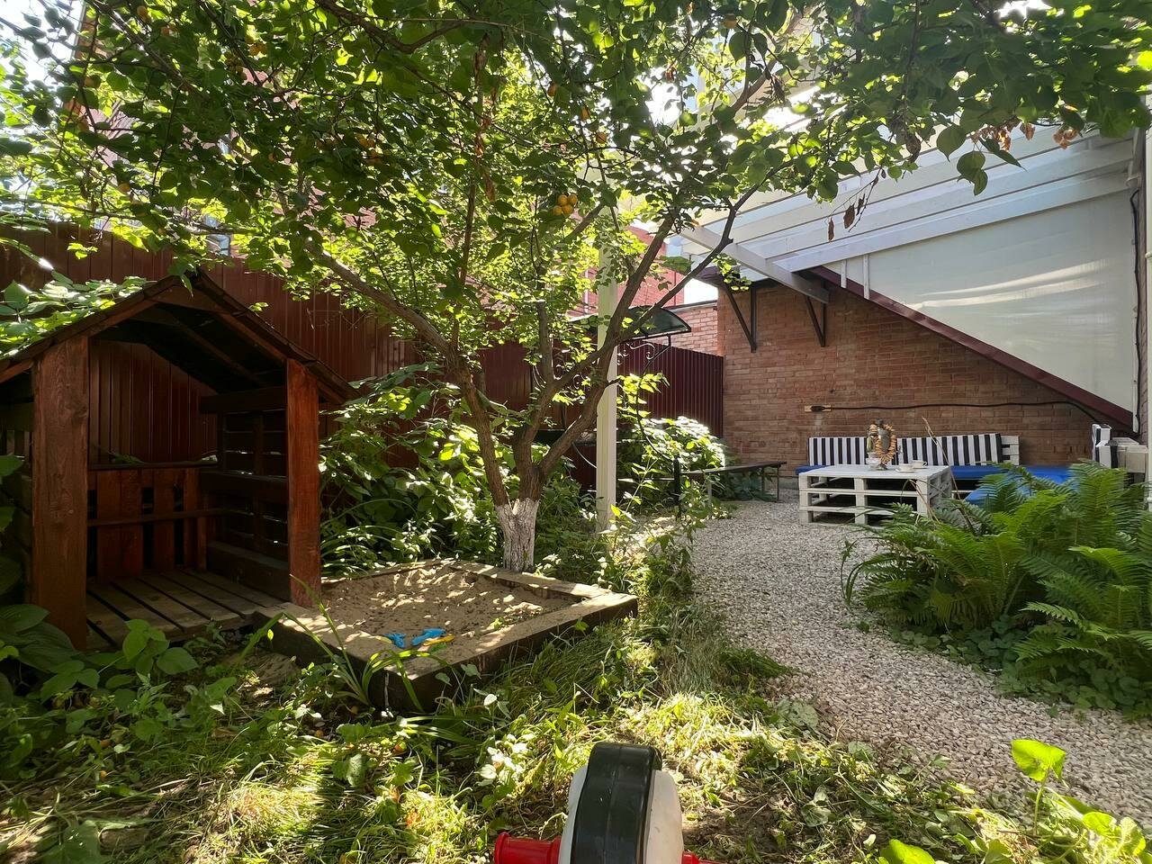 Гостиница Матрёшка Тольятти-41