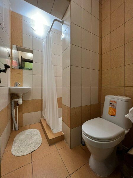 Гостиница Матрёшка Тольятти