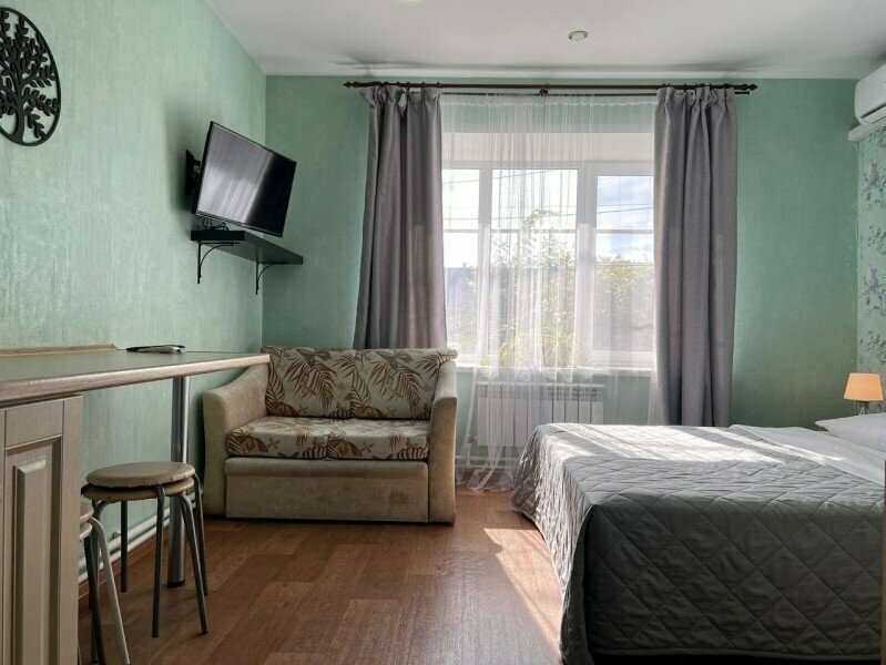 Гостиница Матрёшка Тольятти