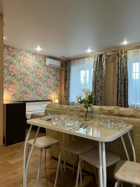 Гостиница Матрёшка Тольятти