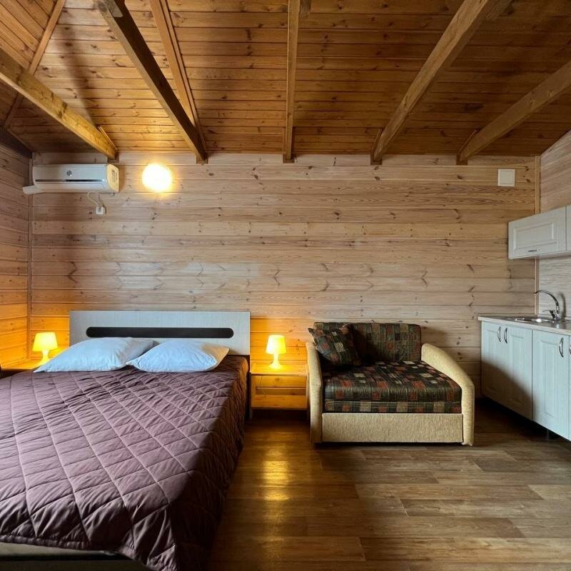 Гостиница Матрёшка Тольятти