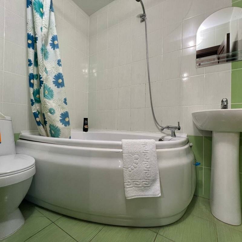 Гостиница Матрёшка Тольятти