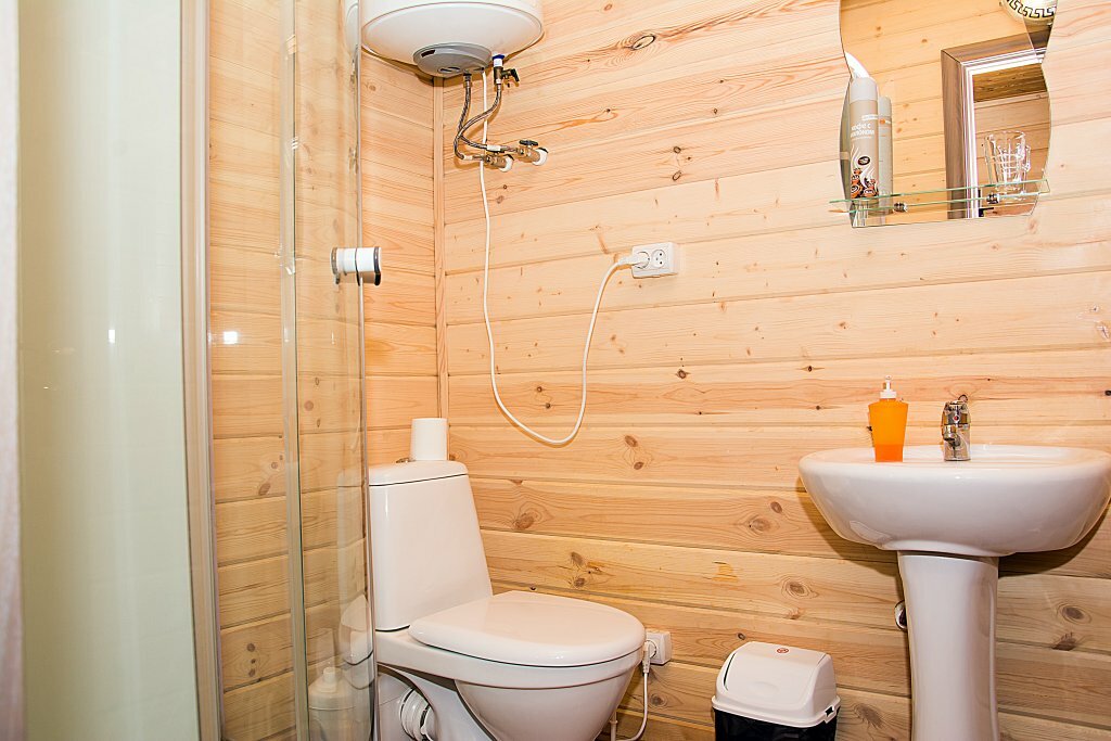 Гостиница Матрёшка Тольятти-108