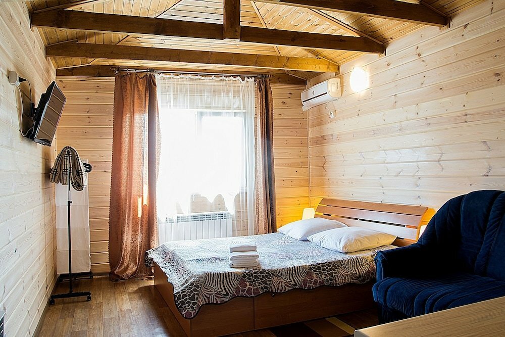 Гостиница Матрёшка Тольятти-119