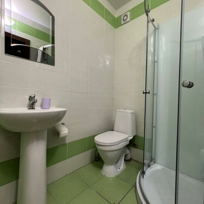 Гостиница Матрёшка Тольятти