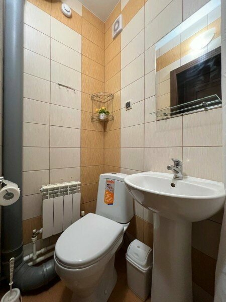 Гостиница Матрёшка Тольятти