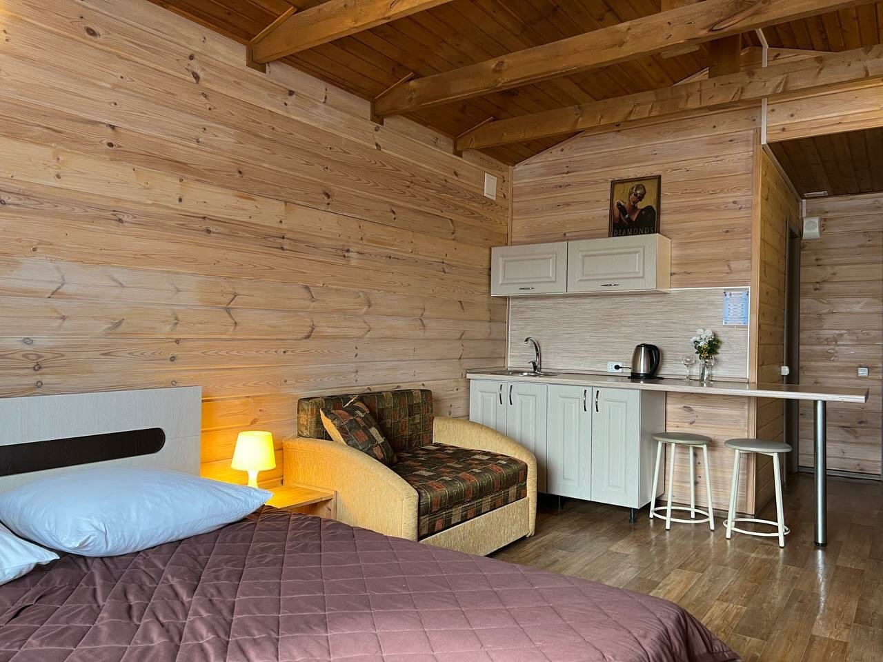 Гостиница Матрёшка Тольятти-81