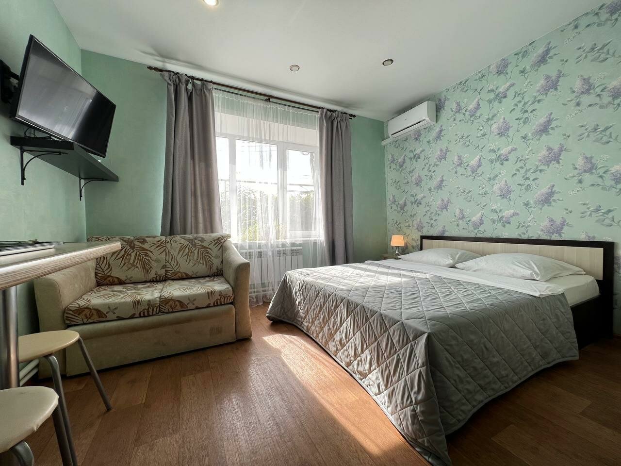 Гостиница Матрёшка Тольятти-90