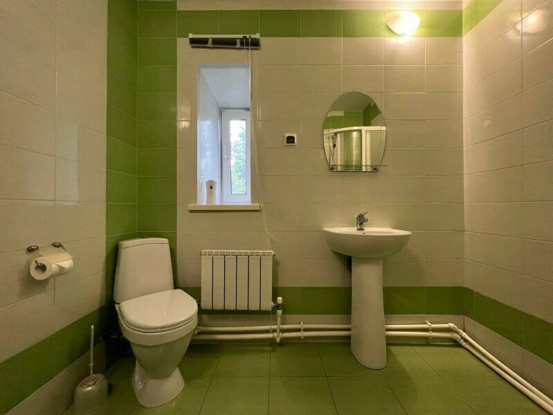 Гостиница Матрёшка Тольятти