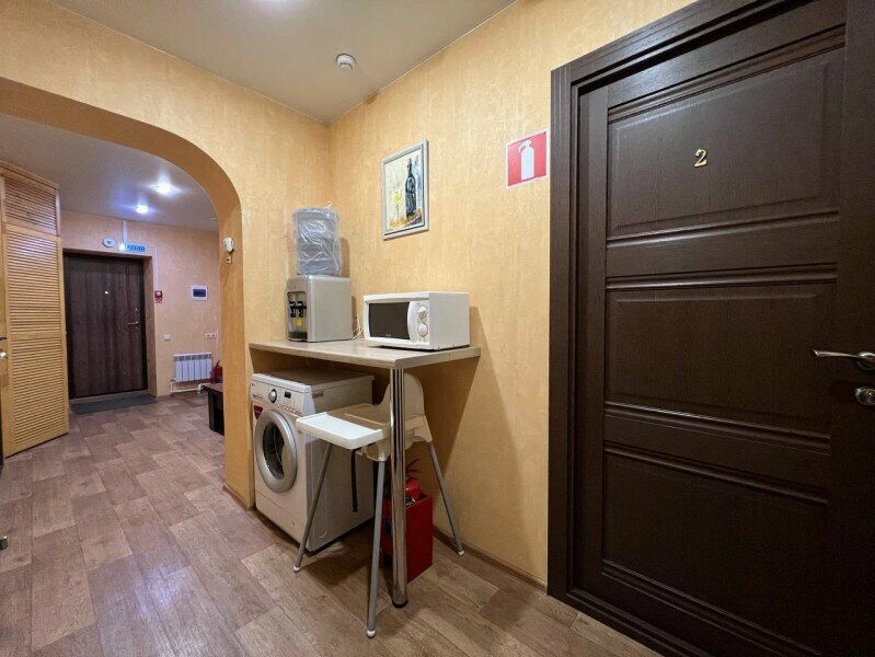 Гостиница Матрёшка Тольятти