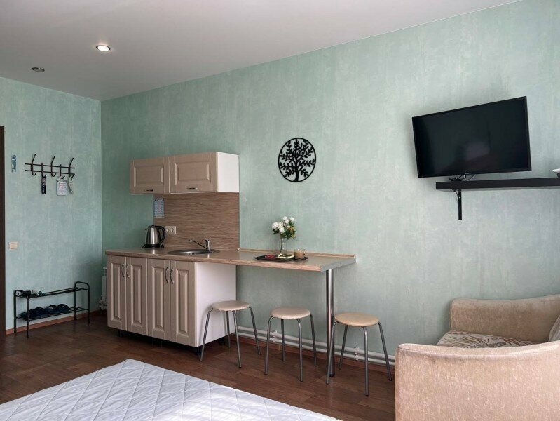 Гостиница Матрёшка Тольятти