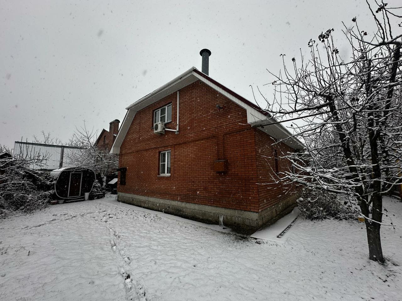 Гостиница Матрёшка Тольятти-30