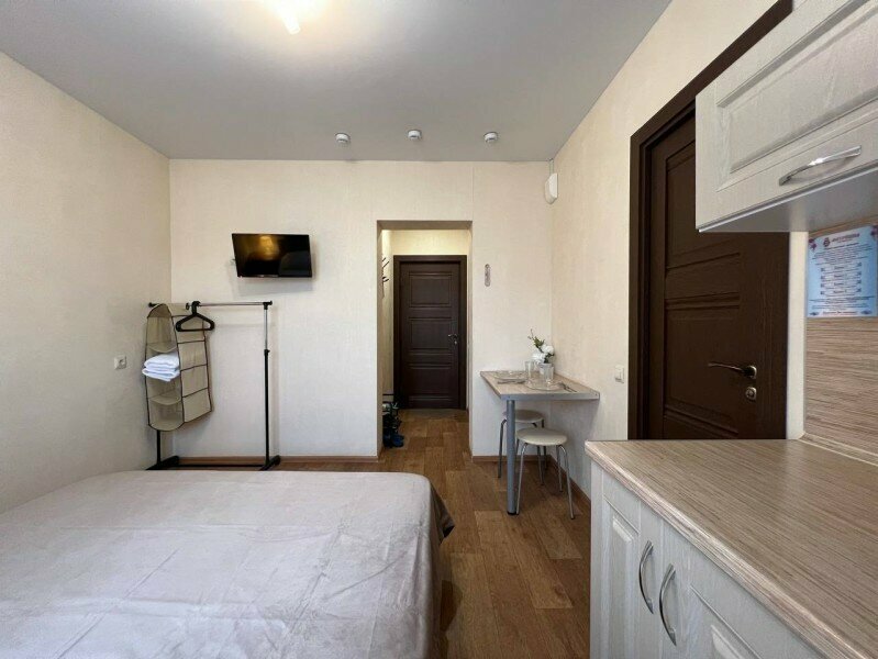 Гостиница Матрёшка Тольятти