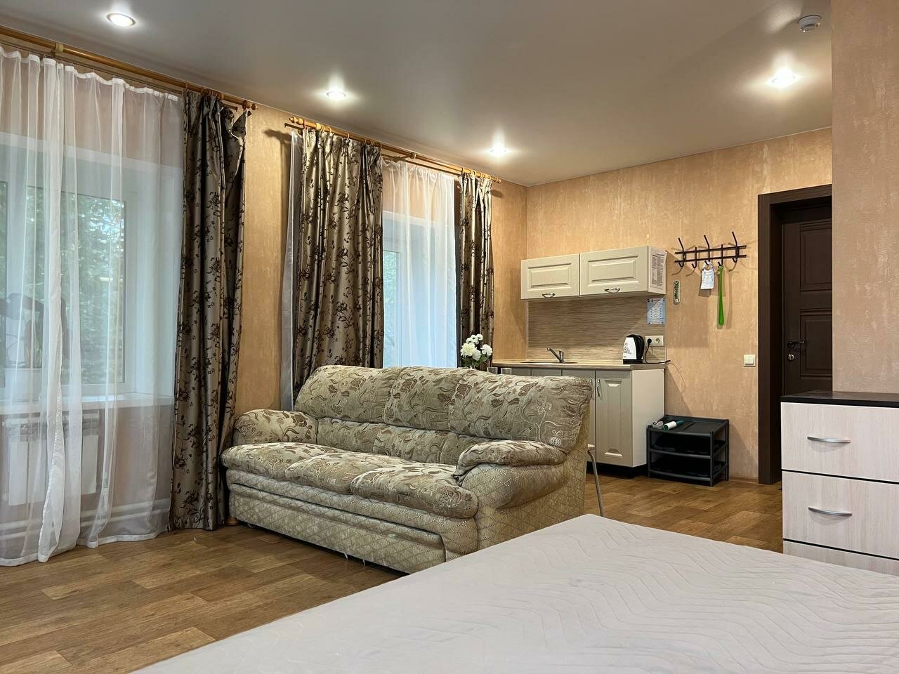 Гостиница Матрёшка Тольятти-75