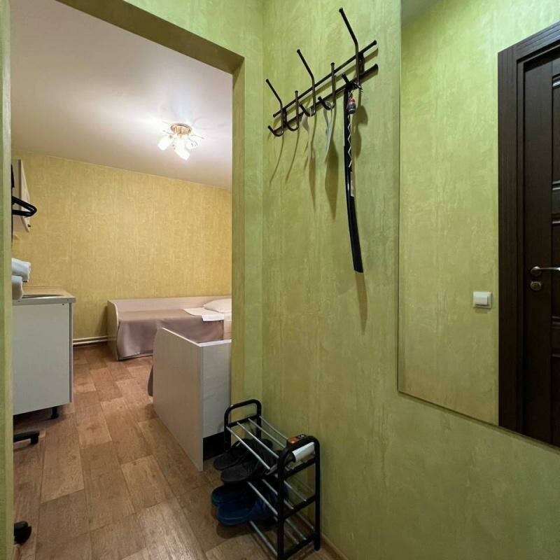 Гостиница Матрёшка Тольятти