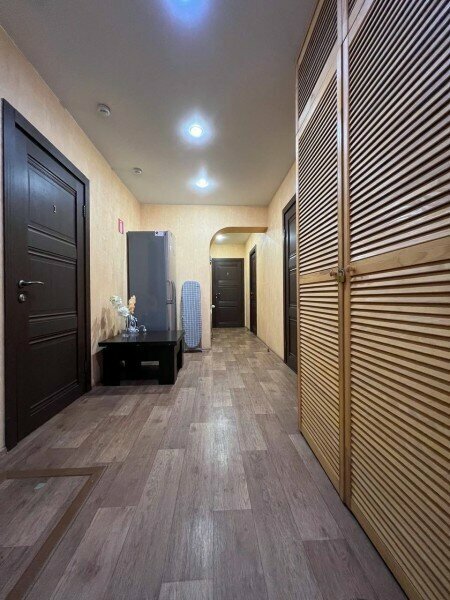 Гостиница Матрёшка Тольятти