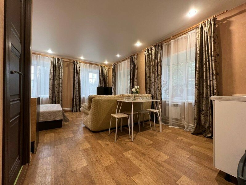 Гостиница Матрёшка Тольятти