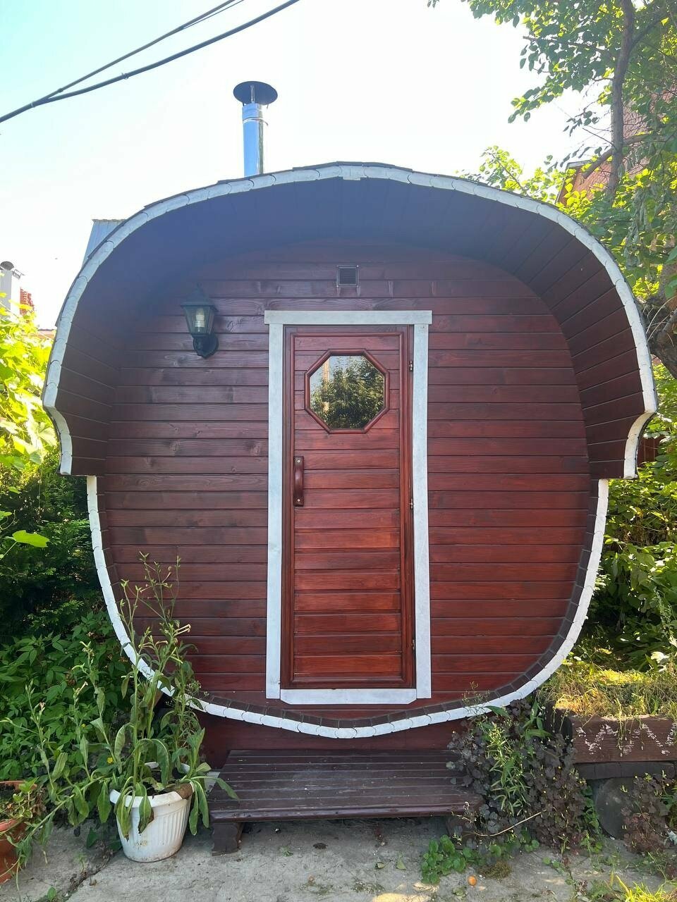 Гостиница Матрёшка Тольятти-51