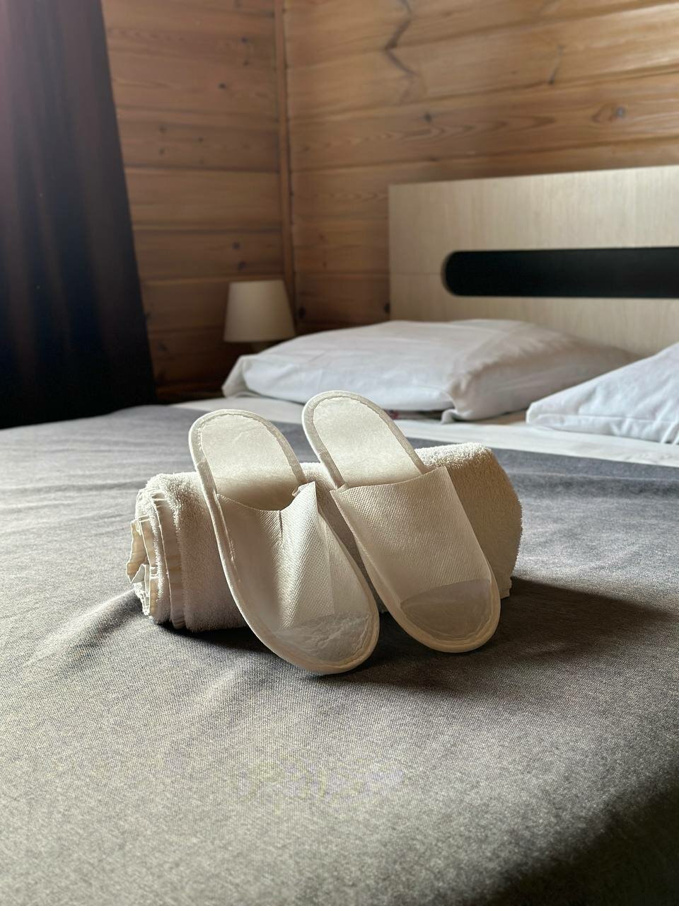 Гостиница Матрёшка Тольятти-9