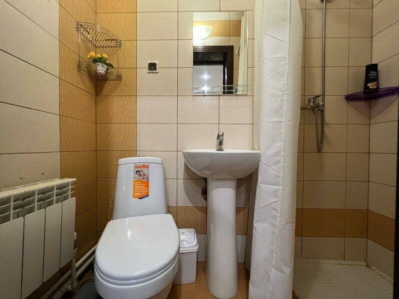 Гостиница Матрёшка Тольятти