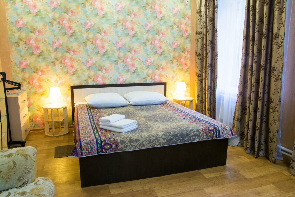 Гостиница Матрёшка Тольятти-102