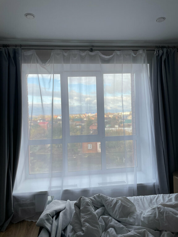 Гостиница Матрёшка Тольятти-47